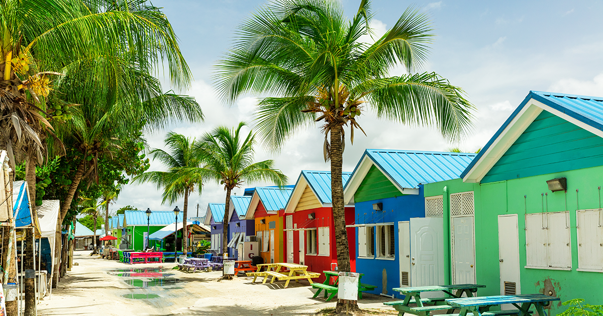 barbados barbados digital nomad visa