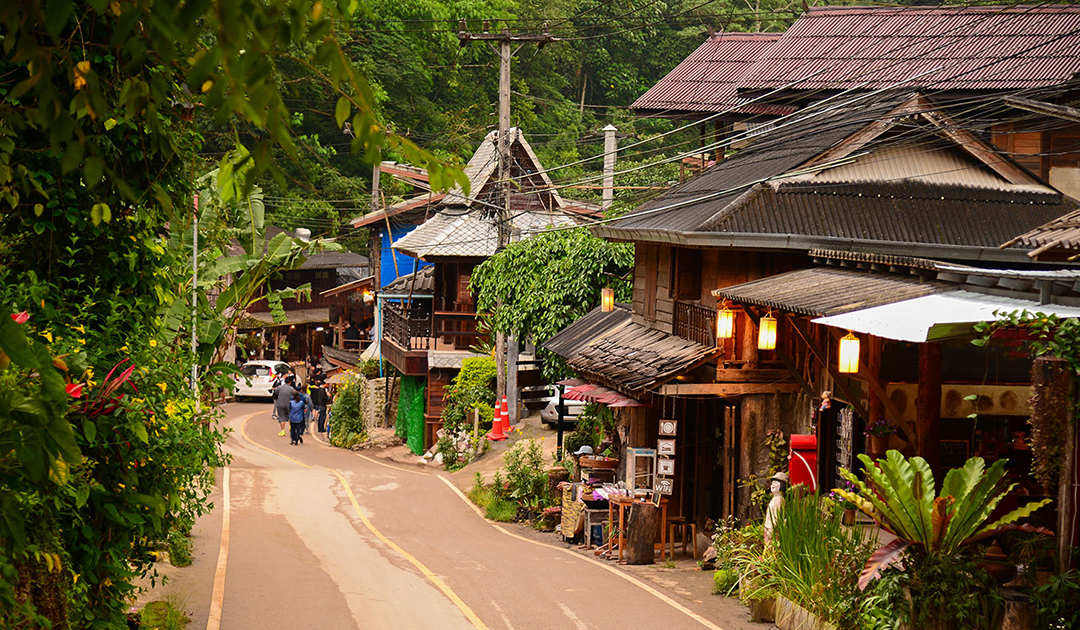 Digital Nomad Destinations: 15 Countries Opening Their Doors to Remote Professionals