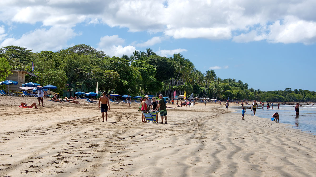 Tamarindo Costa Rica