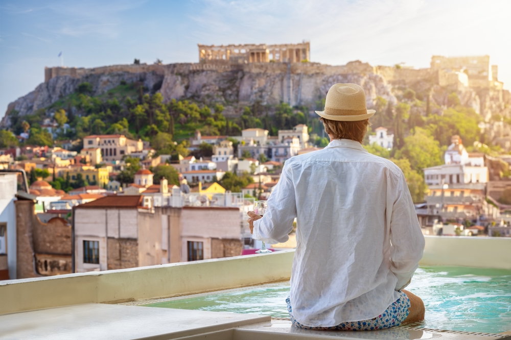 Greece for Digital Nomads