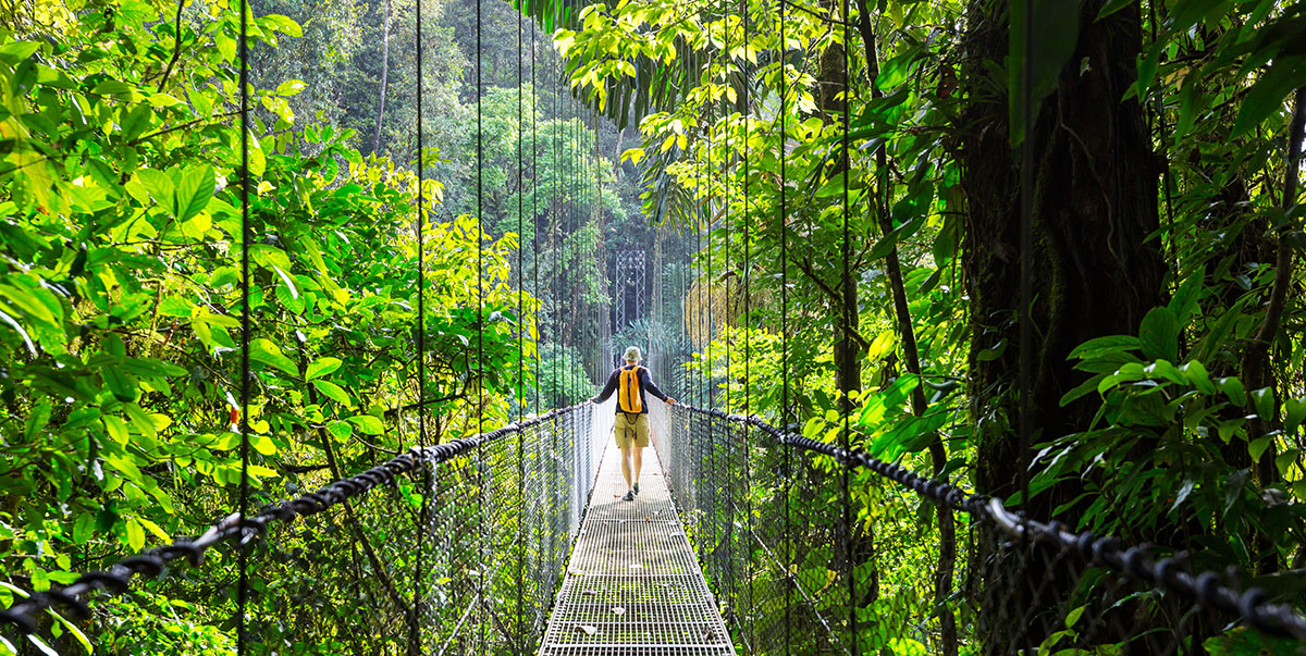 Costa Rica for Digital Nomads: