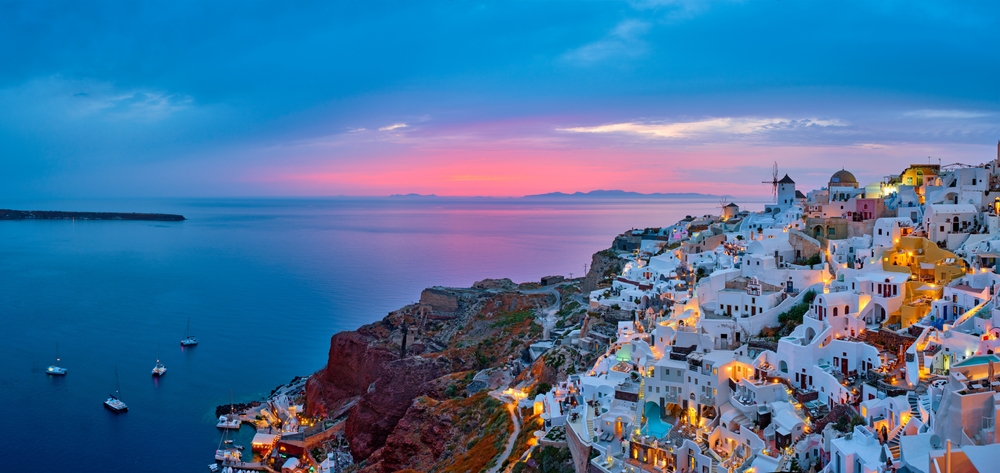 Greece for Digital Nomads