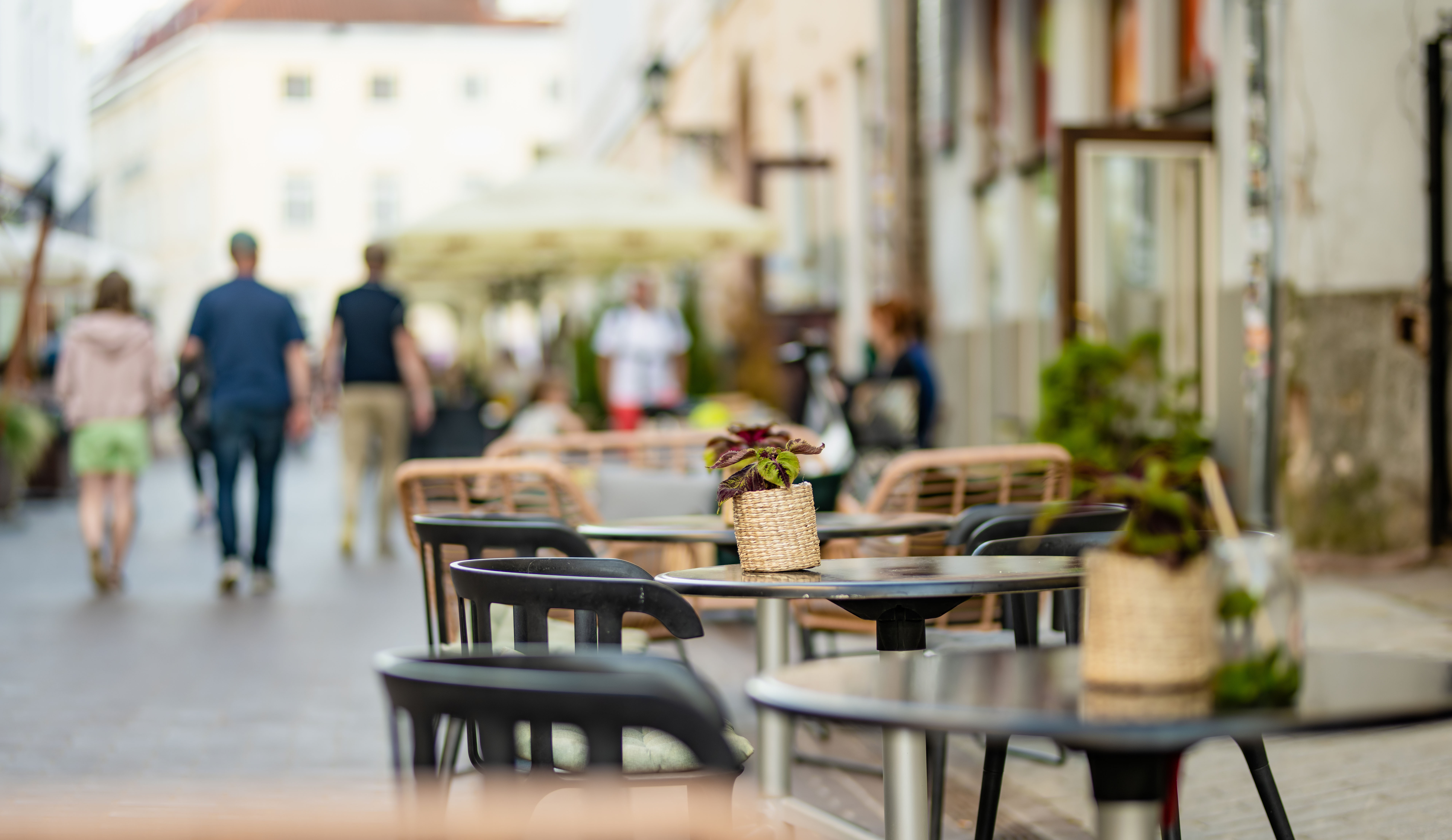 Estonia for Digital Nomads