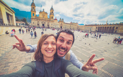 Colombia for Digital Nomads: Digital Nomad Visa, Top Cities, and Complete Guide
