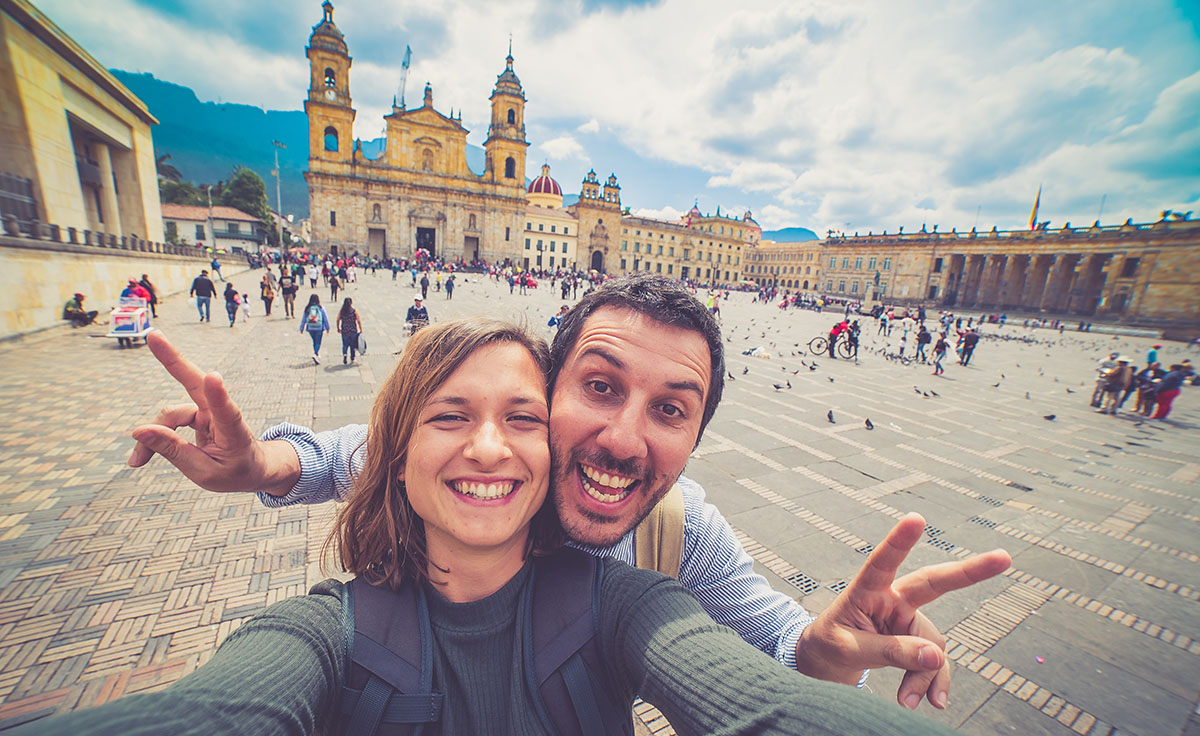 Colombia for Digital Nomads