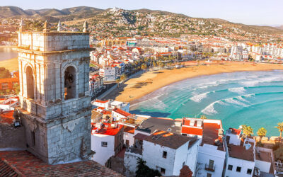 Spain for Digital Nomads: Digital Nomad Visa, Top Cities, and Complete Guide