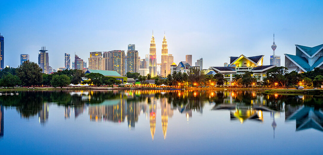 Malaysia for Digital Nomads: Visa, Cities, and Practical Considerations