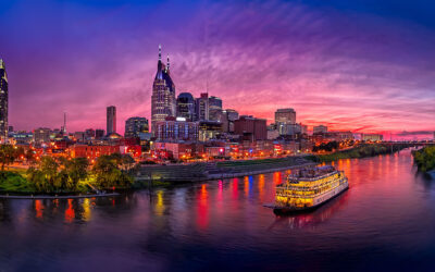 Nashville Reimagined: More Than Just Music City