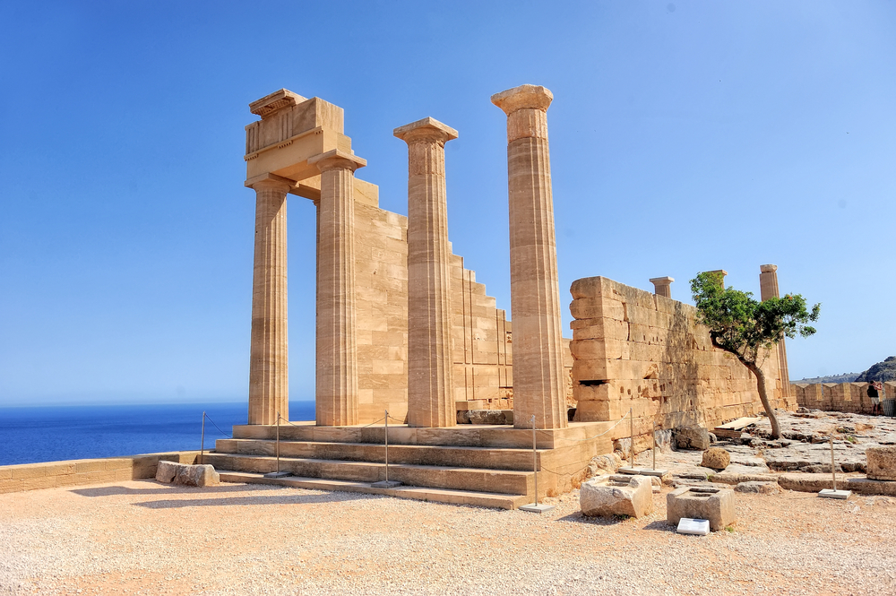 Greece for Digital Nomads