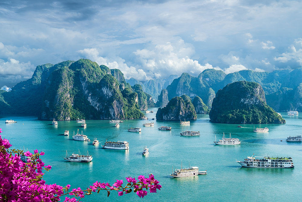 Vietnam for Digital Nomads