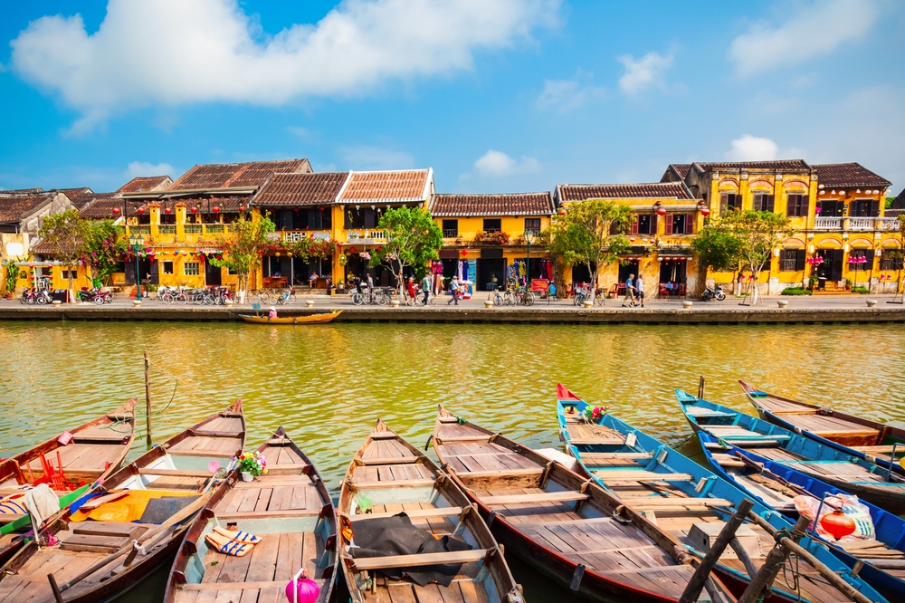 Vietnam for Digital Nomads