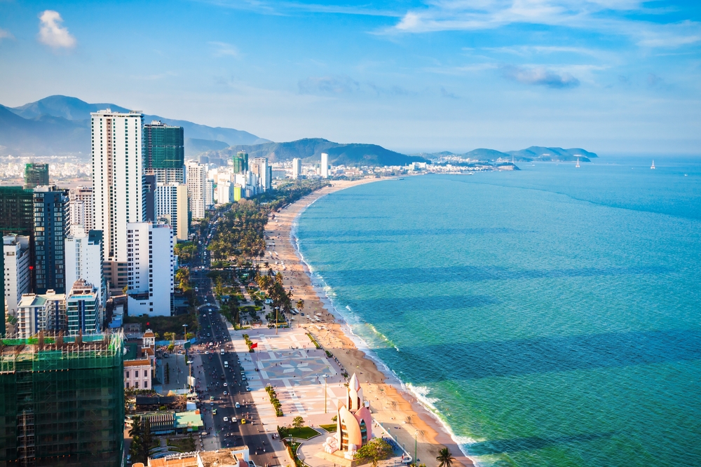 Vietnam for Digital Nomads: Visa Options, Top Destinations, and Practical Guide