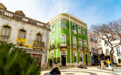 Portugal for Digital Nomads: Complete Guide to Visas, Cities, and Living Costs in 2025