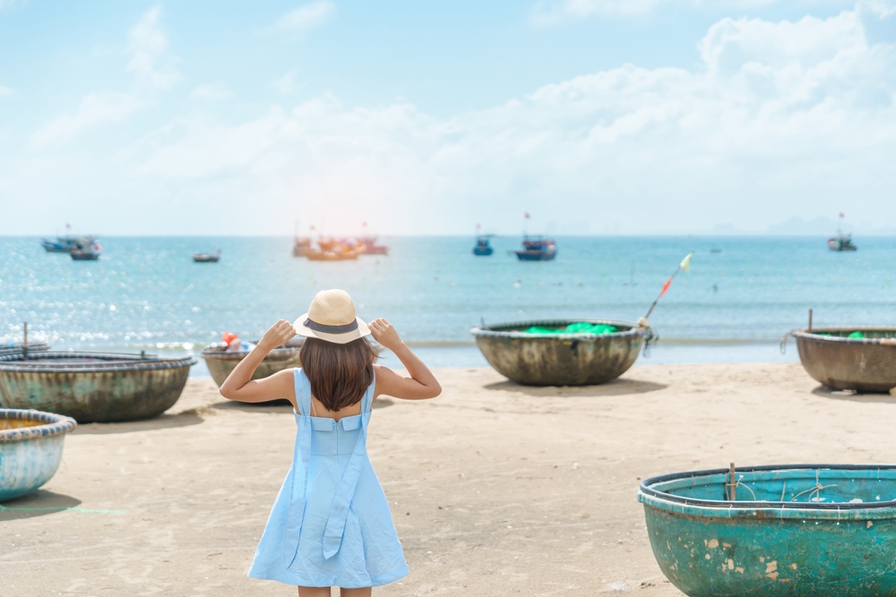 Vietnam for Digital Nomads