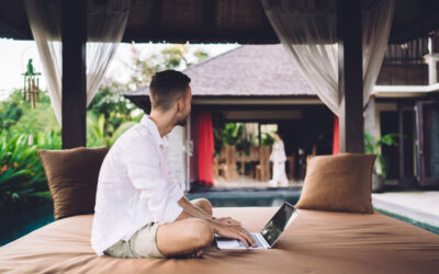 Bali for Digital Nomads: New 5-Year Visa, Top Destinations, and Practical Guide