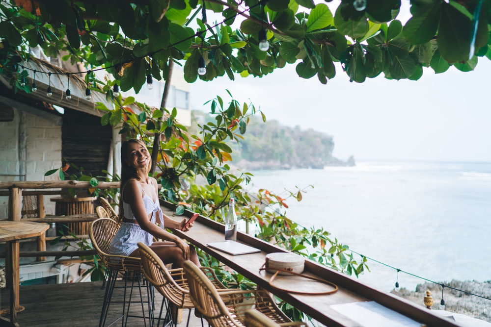 Bali for Digital Nomads