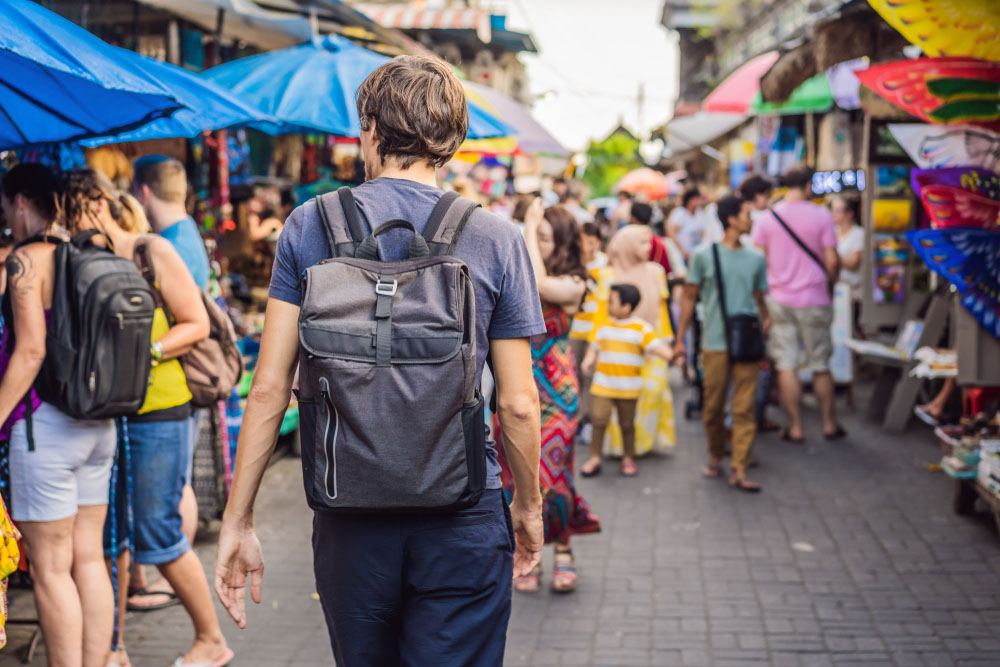 Bali for Digital Nomads