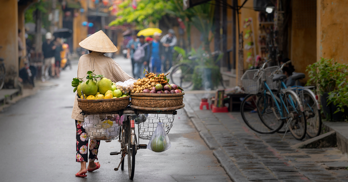 Vietnam for Digital Nomads
