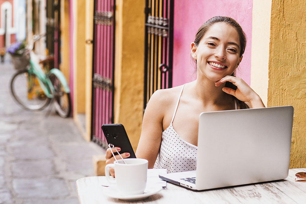 Mexico for Digital Nomads: Visa Options, Top Destinations, and Complete Guide