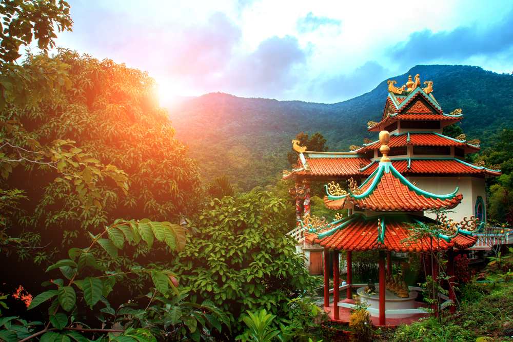 Thailand for Digital Nomads