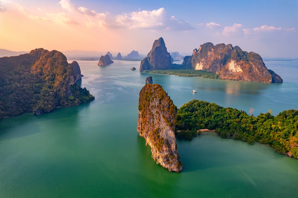 Thailand for Digital Nomads