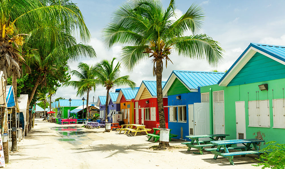 Barbados for Digital Nomads