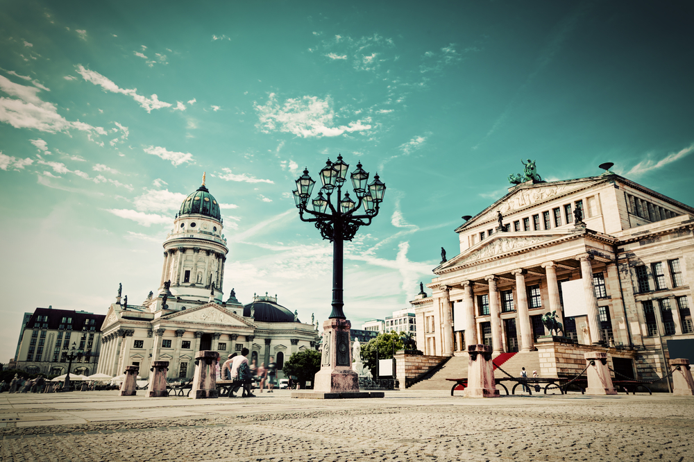 Germany for Digital Nomads