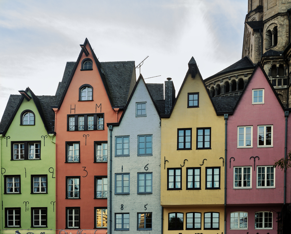 Germany for Digital Nomads