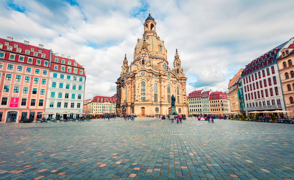 Germany for Digital Nomads