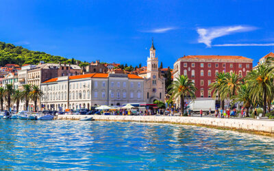 Croatia for Digital Nomads: Complete Guide to Visas, Cities, and Living Costs in 2025
