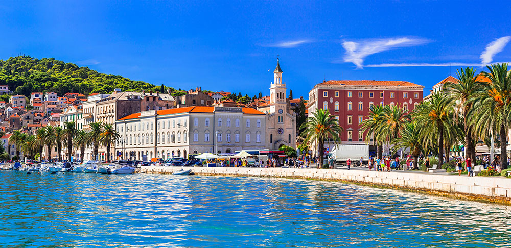 Croatia for Digital Nomads: Complete Guide to Visas, Cities, and Living Costs in 2025