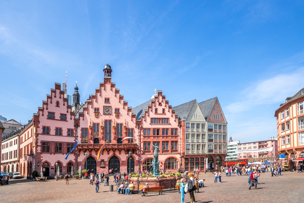 Germany for Digital Nomads