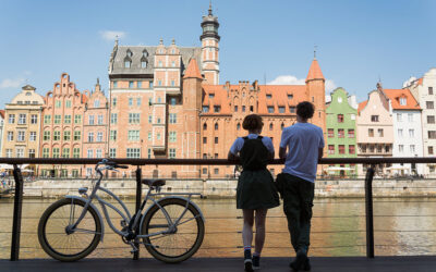 Poland for Digital Nomads: Visas, Cities, and Cost of Living in 2025
