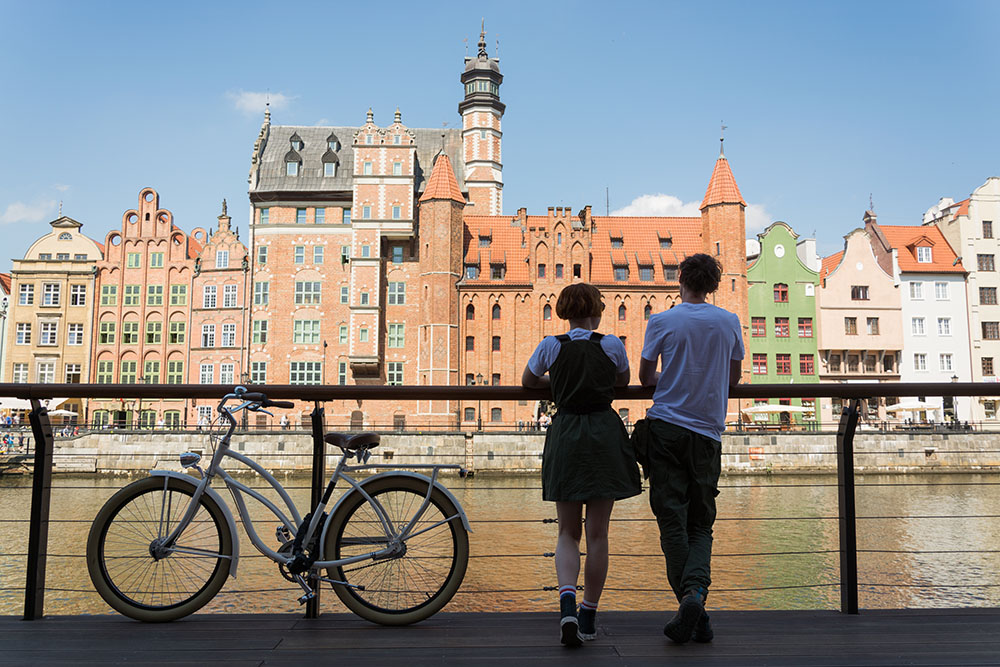 Poland for Digital Nomads
