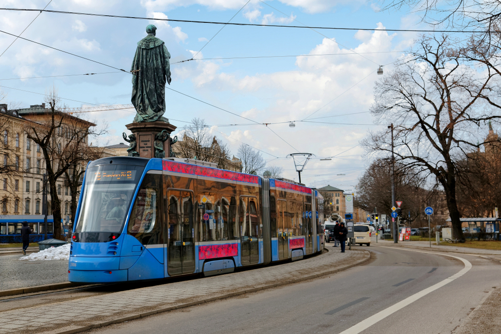 Germany for Digital Nomads