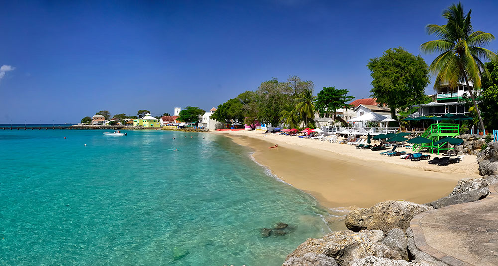 Barbados for Digital Nomads