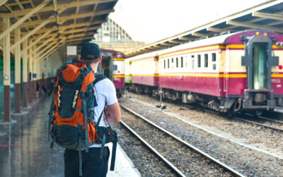 Thailand for Digital Nomads: Complete Guide to Visas, Cities, and Living Costs in 2025