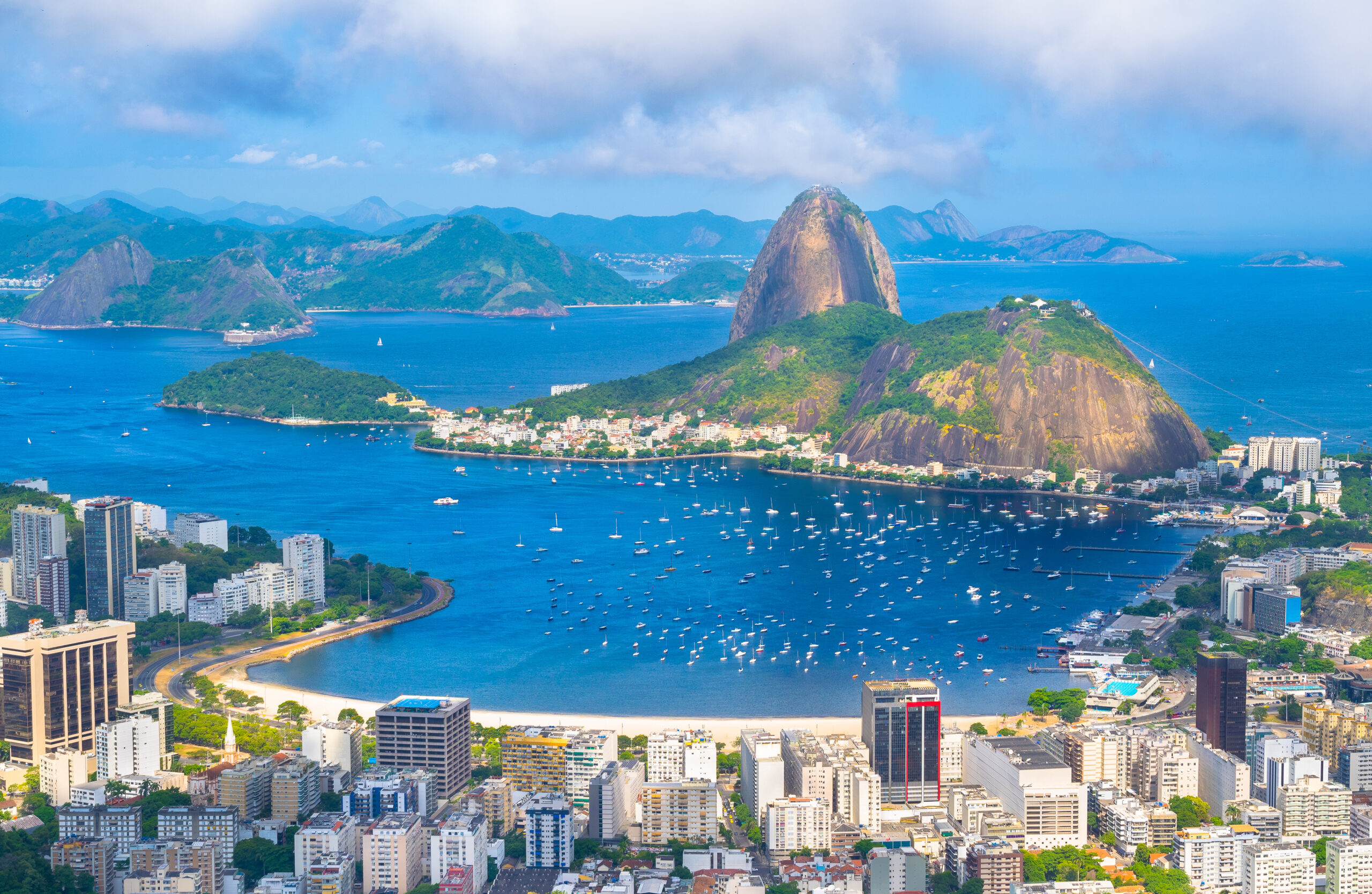 Brazil for Digital Nomads